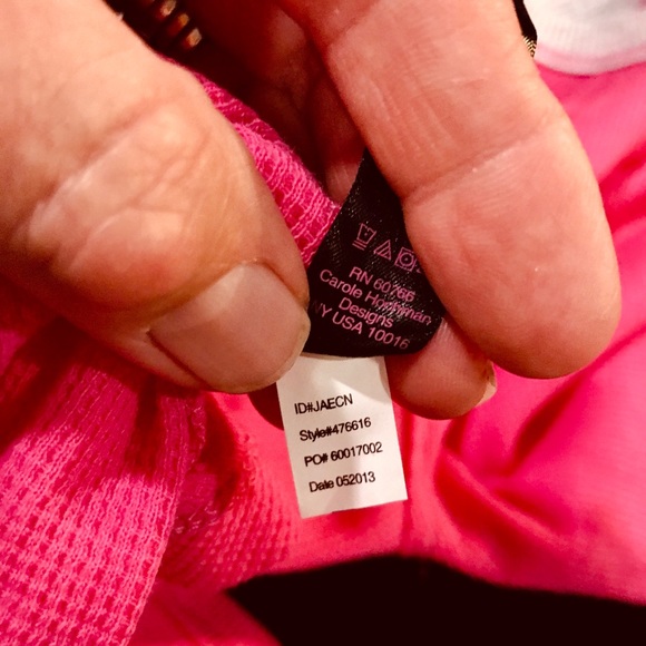 Steve Madden light thermal long sleeve shirt NWOT! - Picture 7 of 8